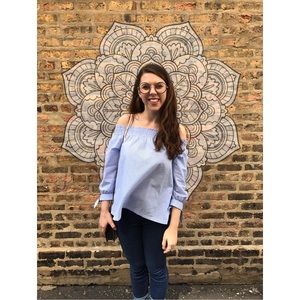 Meet your Posher, Brittney